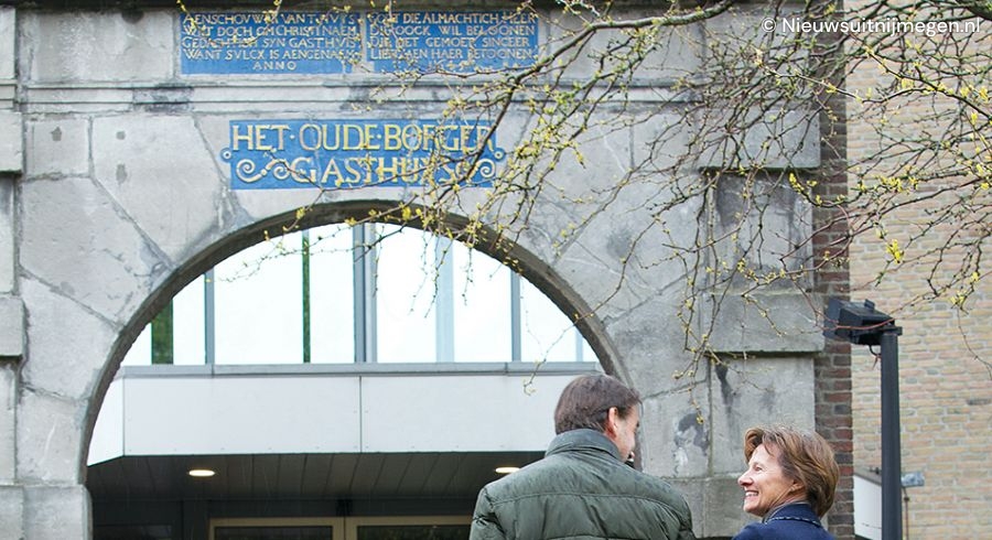 Expositie OBG in Huis van de Geschiedenis | Nieuws uit Nijmegen